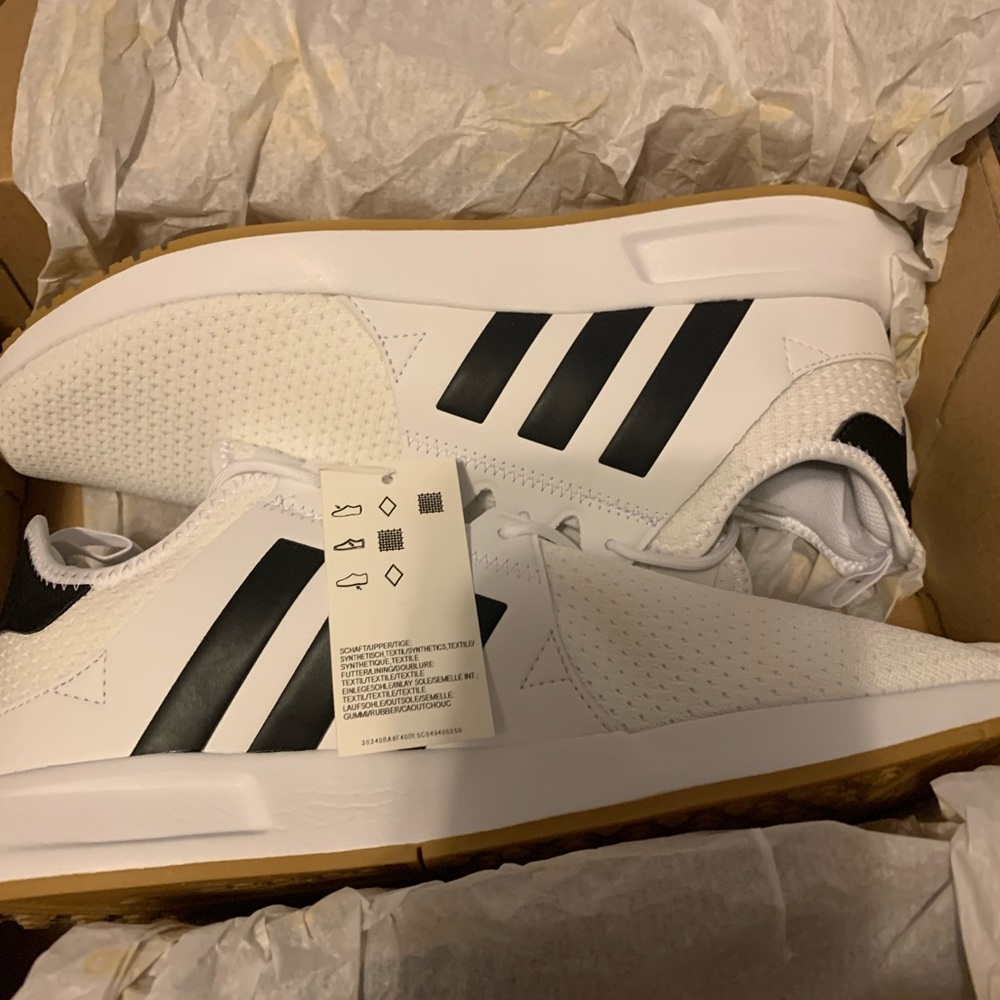 Adidas xplr